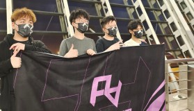 赛事处罚：MOUZ因迟到被罚5000美元