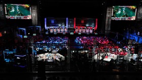 BLG巴黎全球冠军赛止步淘汰赛，CN一号种子国际赛首败