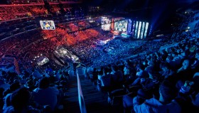 全球总决赛中单对决：Chovy、Knight与Faker的巅峰之战