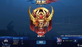 王者荣耀：被忽视的13888金币射手，不虚公孙离，压制后羿